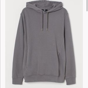 Regular Fit Hoodie